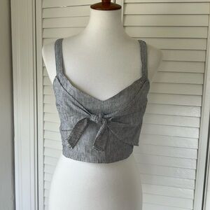 Abercrombie & Fitch Crop Top *NWT*